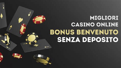 bonus benvenuto casino.com|Bonus Casino Febbraio 2024 ️️ Elenco Migliori Bonus .